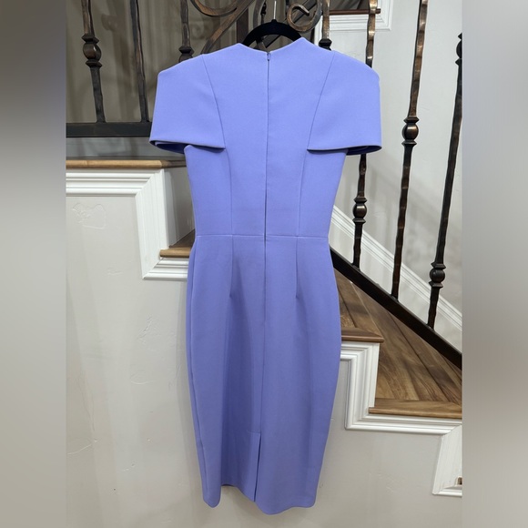 Safiyaa Paley Midi Dress - Picture 3 of 9